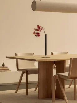 Jarrón Stance, 40 cm