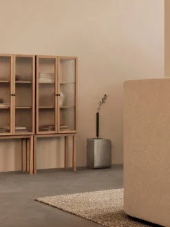 Jarrón Stance, 50 cm