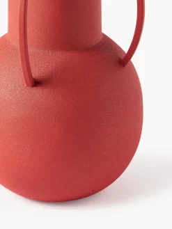 Jarrones artesanales Roman, 4 uds.