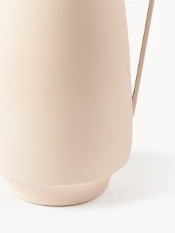 Jarrones artesanales Roman, 4 uds.