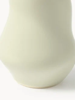 Jarrones de gres Madhuri, 3 uds.