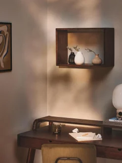 Jarrones de porcelana Palo, 3 uds.