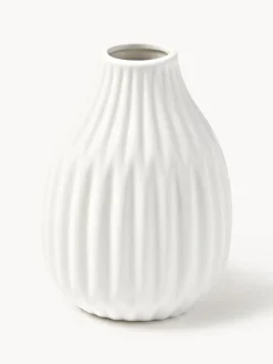 Jarrones de porcelana Palo, 3 uds.