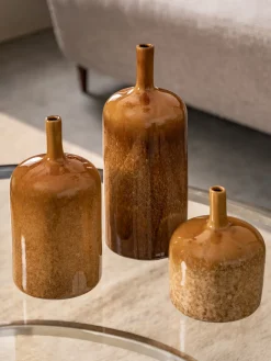 Jarrones Vormark, 3 uds.