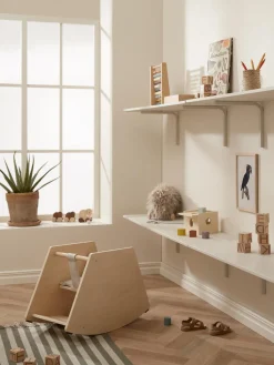 Juguete balancín Rocking