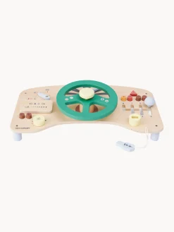 Juguete de actividades de madera Aiden