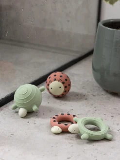 Juguete de baño Turtle