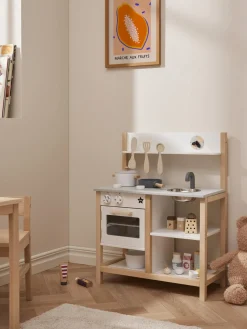 Juguete de cocina Kids' Hub