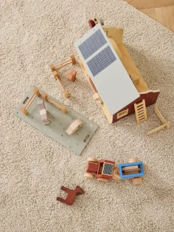 Juguete de granja Aiden