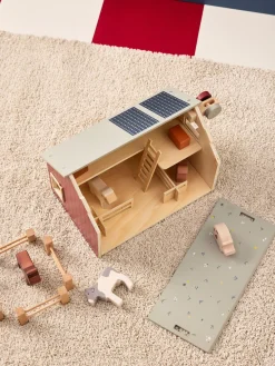 Juguete de granja Aiden