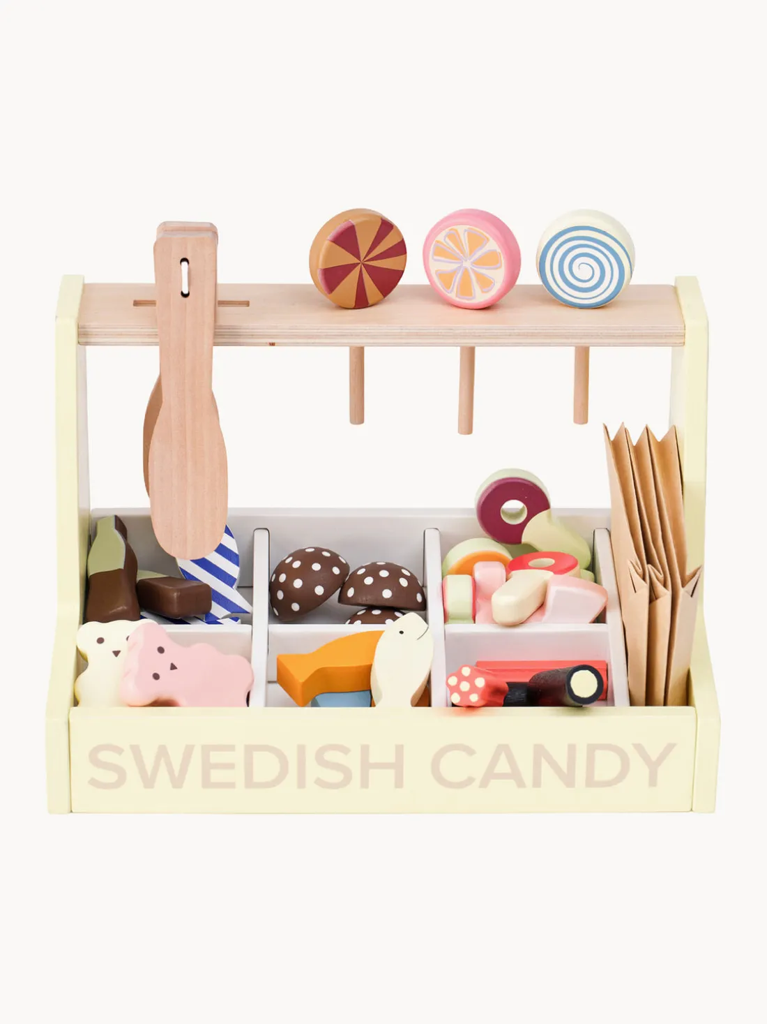 Juguete de juego Candy Shop Kid's Hub