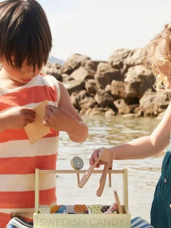 Juguete de juego Candy Shop Kid's Hub