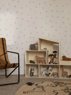 Juguete elefante artesanal Animal