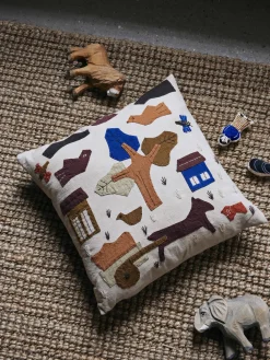 Juguete elefante artesanal Animal