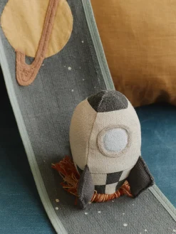 Juguetes artesanales MilkyWay, 2 uds.