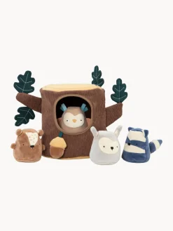 Juguetes de actividades Hide & Seek, 5 pzas.