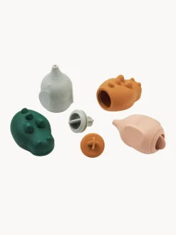 Juguetes de baño Carolina, 4 uds.