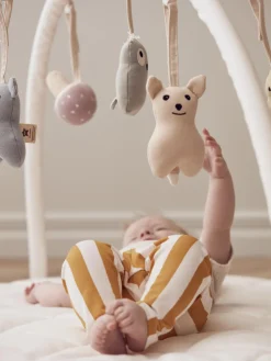 Juguetes de manta Edvin, 5 uds.