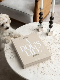 Álbum de fotos A Dog's Life