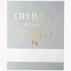 Álbum de fotos Baby It's A Wild World