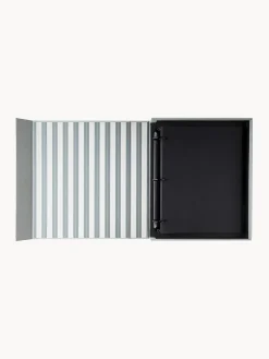 Álbum de fotos Baby It's A Wild World