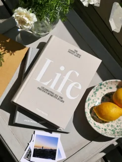 Álbum de fotos Life