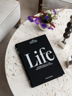 Álbum de fotos Life