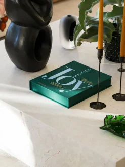 Álbum de fotos Sheer Joy