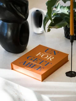 Álbum de fotos Unforgettable