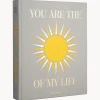 Álbum de fotos You Are The Sunshine