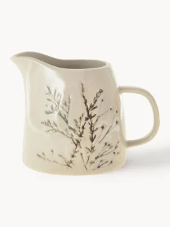 Lechera artesanal Bea