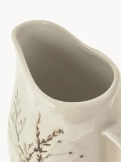 Lechera artesanal Bea