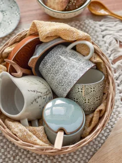 Lechera artesanal Bea