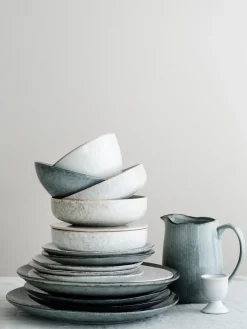 Lechera artesanal Nordic Sea, 1 L