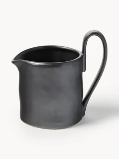 Lechera de cerámica Flow, 300 ml