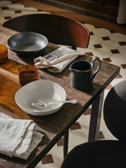 Lechera de cerámica Flow, 300 ml