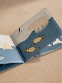 Libro de baño Waylon