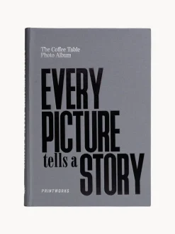 Libro de fotos Every Picture Tells a Story