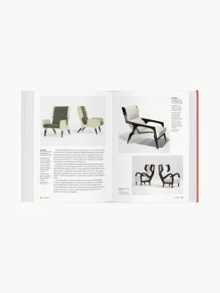 Libro ilustrado 1000 Chairs