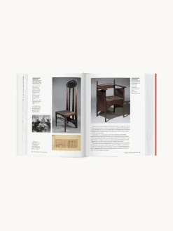 Libro ilustrado 1000 Chairs