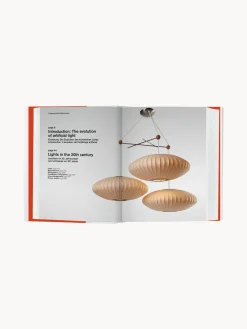 Libro ilustrado 1000 Lights