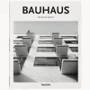 Libro ilustrado Bauhaus