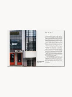 Libro ilustrado Bauhaus