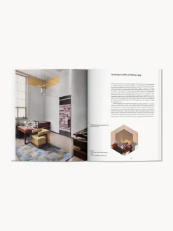 Libro ilustrado Bauhaus