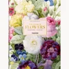 Libro ilustrado Book of Flowers