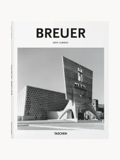 Libro ilustrado Breuer