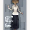 Libro ilustrado Christian Dior