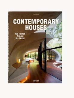Libro ilustrado Contemporary Houses