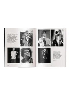 Libro ilustrado Coolness - Die lässige Eleganz der Freiheit