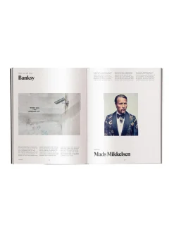 Libro ilustrado Coolness - Die lässige Eleganz der Freiheit